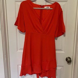 Luxe Apothetique Dress